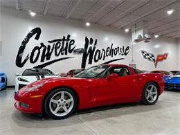 2009 Chevrolet Corvette (CC-2072983) for sale in Dallas, Texas