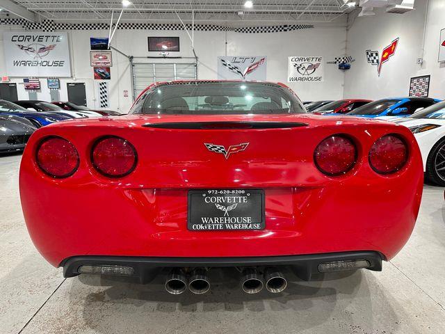 2009 Chevrolet Corvette (CC-2072983) for sale in Dallas, Texas