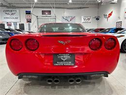 2009 Chevrolet Corvette (CC-2072983) for sale in Dallas, Texas