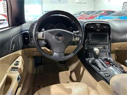 2009 Chevrolet Corvette (CC-2072983) for sale in Dallas, Texas