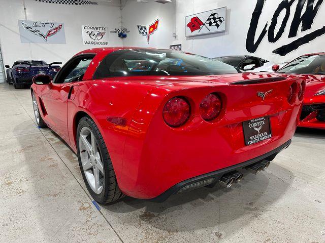 2009 Chevrolet Corvette (CC-2072983) for sale in Dallas, Texas