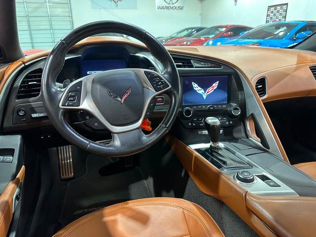 2014 Chevrolet Corvette (CC-2072984) for sale in Dallas, Texas