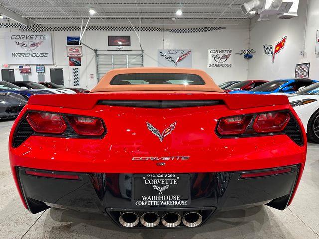 2014 Chevrolet Corvette (CC-2072984) for sale in Dallas, Texas