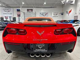 2014 Chevrolet Corvette (CC-2072984) for sale in Dallas, Texas
