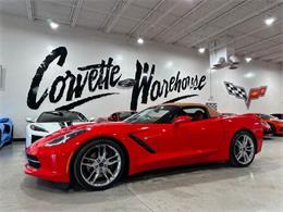 2014 Chevrolet Corvette (CC-2072984) for sale in Dallas, Texas