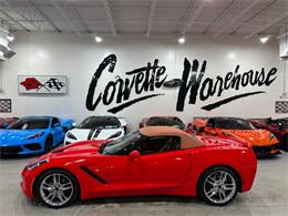 2014 Chevrolet Corvette (CC-2072984) for sale in Dallas, Texas