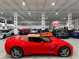 2014 Chevrolet Corvette (CC-2072984) for sale in Dallas, Texas