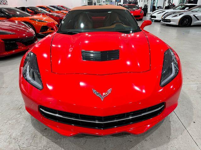 2014 Chevrolet Corvette (CC-2072984) for sale in Dallas, Texas