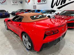 2014 Chevrolet Corvette (CC-2072984) for sale in Dallas, Texas