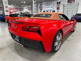 2014 Chevrolet Corvette (CC-2072984) for sale in Dallas, Texas