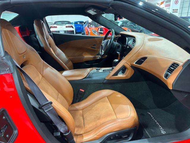 2014 Chevrolet Corvette (CC-2072984) for sale in Dallas, Texas