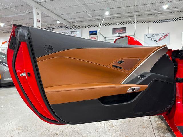 2014 Chevrolet Corvette (CC-2072984) for sale in Dallas, Texas