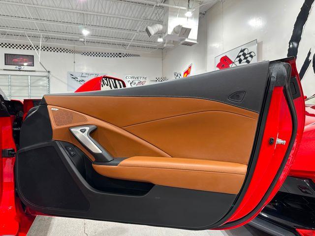 2014 Chevrolet Corvette (CC-2072984) for sale in Dallas, Texas