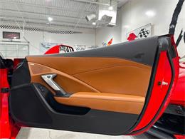 2014 Chevrolet Corvette (CC-2072984) for sale in Dallas, Texas