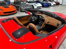 2014 Chevrolet Corvette (CC-2072984) for sale in Dallas, Texas