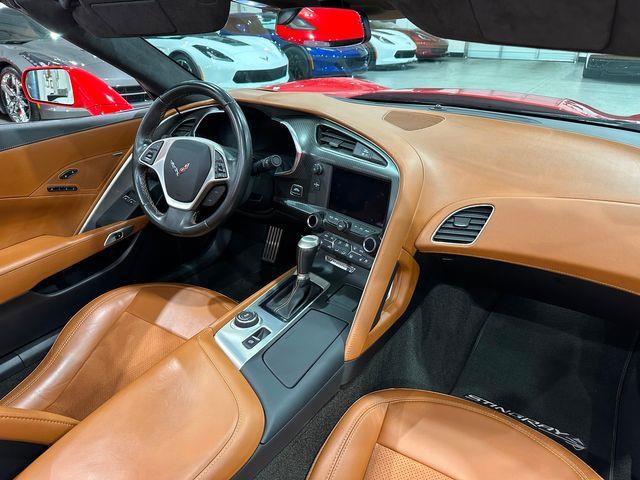 2014 Chevrolet Corvette (CC-2072984) for sale in Dallas, Texas