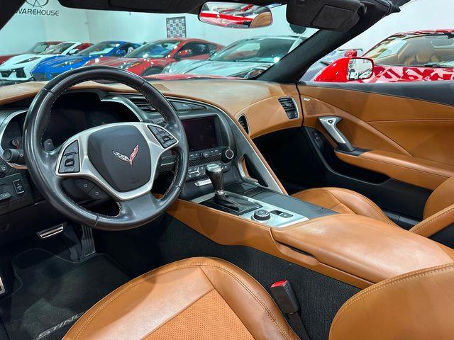 2014 Chevrolet Corvette (CC-2072984) for sale in Dallas, Texas