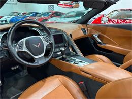 2014 Chevrolet Corvette (CC-2072984) for sale in Dallas, Texas