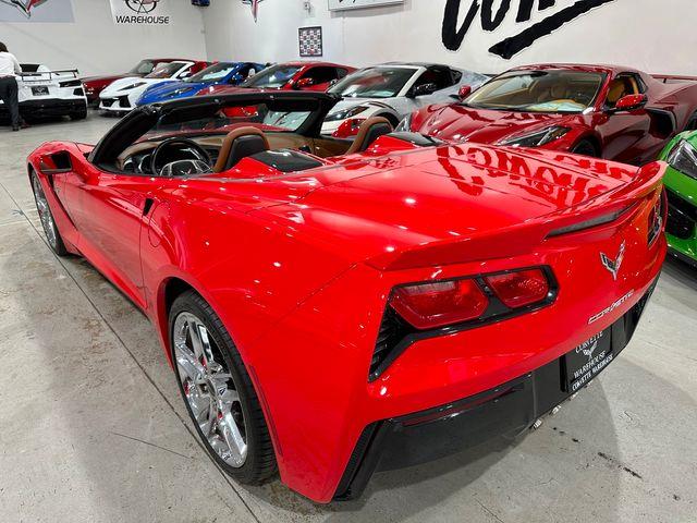 2014 Chevrolet Corvette (CC-2072984) for sale in Dallas, Texas
