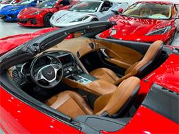 2014 Chevrolet Corvette (CC-2072984) for sale in Dallas, Texas