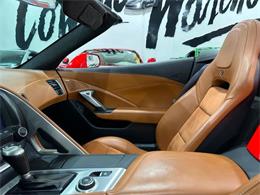 2014 Chevrolet Corvette (CC-2072984) for sale in Dallas, Texas