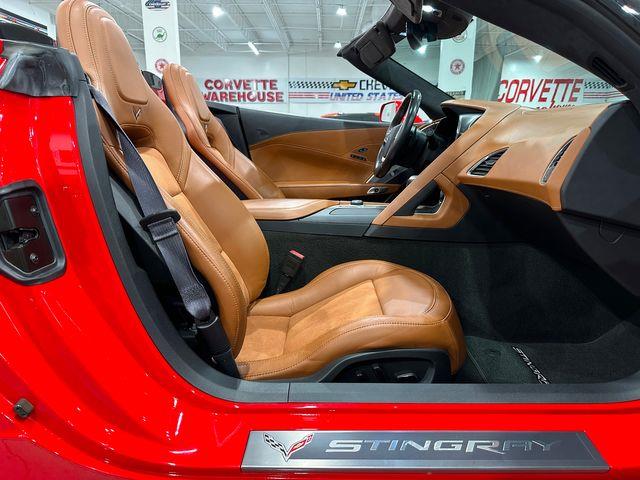 2014 Chevrolet Corvette (CC-2072984) for sale in Dallas, Texas