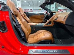 2014 Chevrolet Corvette (CC-2072984) for sale in Dallas, Texas