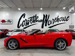2014 Chevrolet Corvette (CC-2072984) for sale in Dallas, Texas