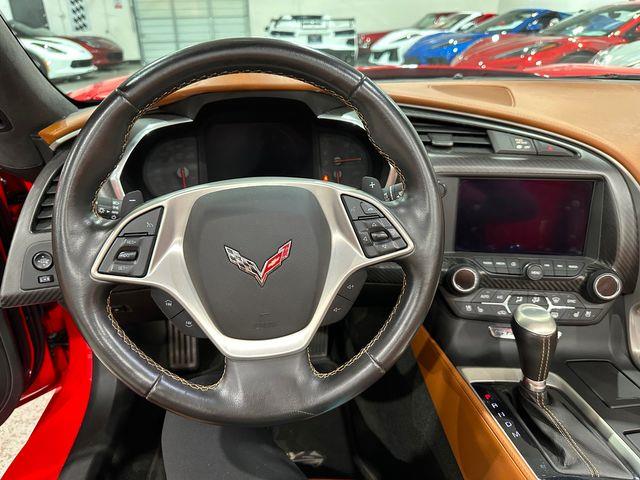 2014 Chevrolet Corvette (CC-2072984) for sale in Dallas, Texas