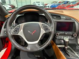 2014 Chevrolet Corvette (CC-2072984) for sale in Dallas, Texas