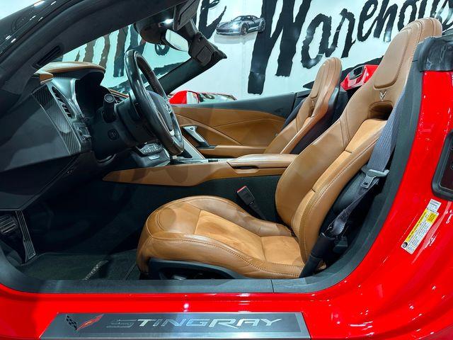 2014 Chevrolet Corvette (CC-2072984) for sale in Dallas, Texas