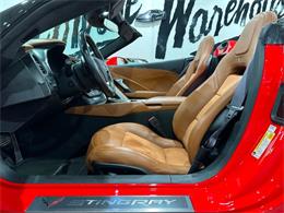 2014 Chevrolet Corvette (CC-2072984) for sale in Dallas, Texas