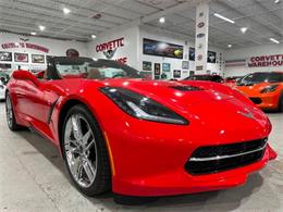 2014 Chevrolet Corvette (CC-2072984) for sale in Dallas, Texas