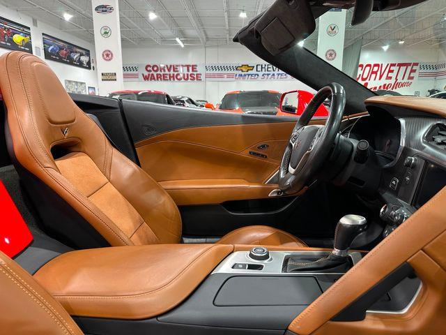 2014 Chevrolet Corvette (CC-2072984) for sale in Dallas, Texas