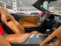 2014 Chevrolet Corvette (CC-2072984) for sale in Dallas, Texas