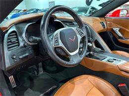 2014 Chevrolet Corvette (CC-2072984) for sale in Dallas, Texas