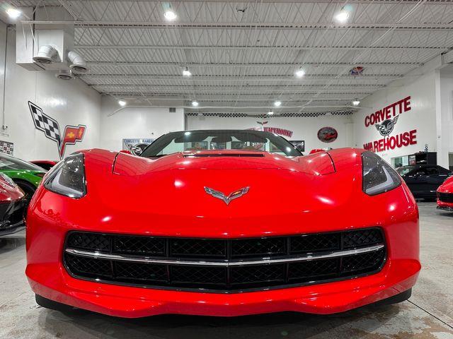 2014 Chevrolet Corvette (CC-2072984) for sale in Dallas, Texas