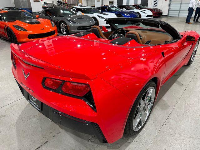 2014 Chevrolet Corvette (CC-2072984) for sale in Dallas, Texas