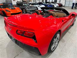 2014 Chevrolet Corvette (CC-2072984) for sale in Dallas, Texas