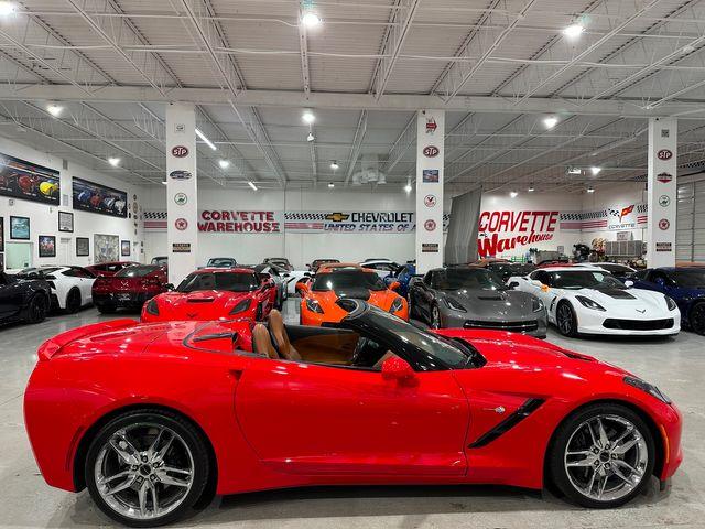 2014 Chevrolet Corvette (CC-2072984) for sale in Dallas, Texas