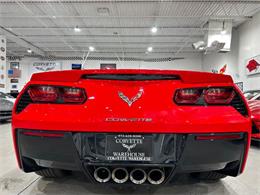 2014 Chevrolet Corvette (CC-2072984) for sale in Dallas, Texas