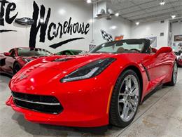 2014 Chevrolet Corvette (CC-2072984) for sale in Dallas, Texas