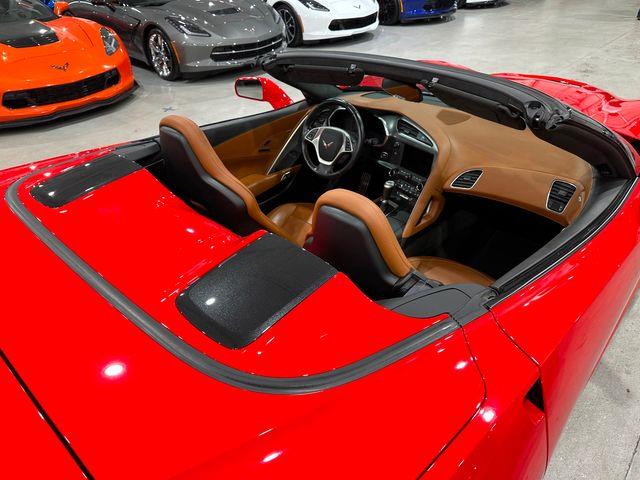 2014 Chevrolet Corvette (CC-2072984) for sale in Dallas, Texas
