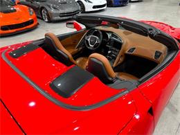 2014 Chevrolet Corvette (CC-2072984) for sale in Dallas, Texas