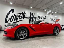 2014 Chevrolet Corvette (CC-2072984) for sale in Dallas, Texas