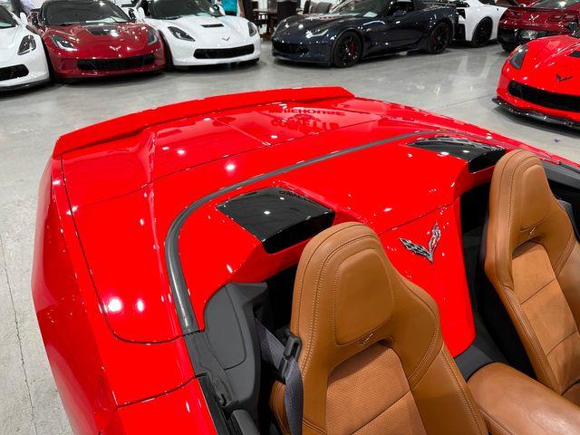 2014 Chevrolet Corvette (CC-2072984) for sale in Dallas, Texas