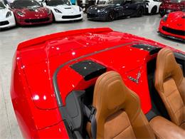 2014 Chevrolet Corvette (CC-2072984) for sale in Dallas, Texas