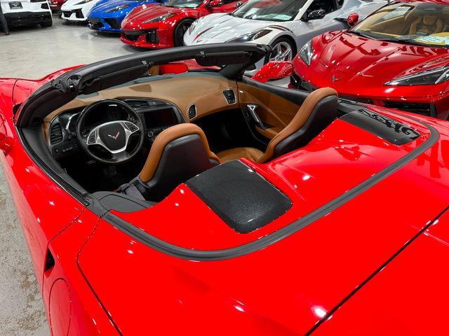 2014 Chevrolet Corvette (CC-2072984) for sale in Dallas, Texas
