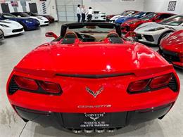 2014 Chevrolet Corvette (CC-2072984) for sale in Dallas, Texas