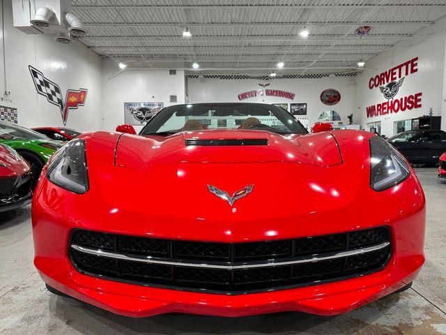 2014 Chevrolet Corvette (CC-2072984) for sale in Dallas, Texas